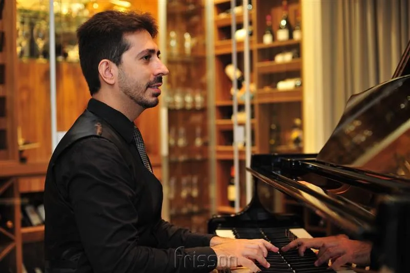 Felipe Adjafre