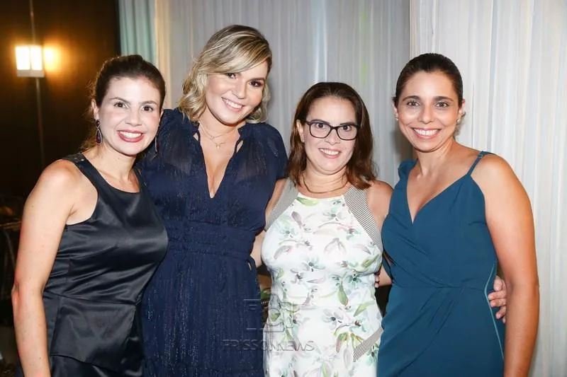 Aniversário de Mel Marzagão