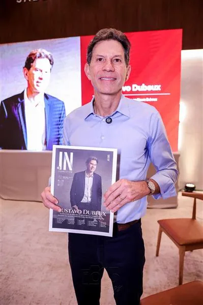 Gustavo Dubeux