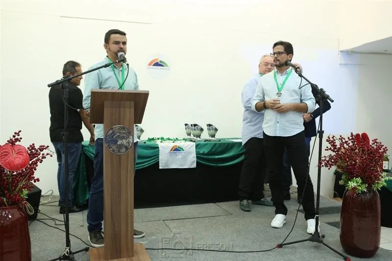 Bruno Balaco e Kaio Cesar