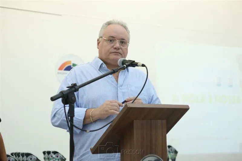 Alano Maia