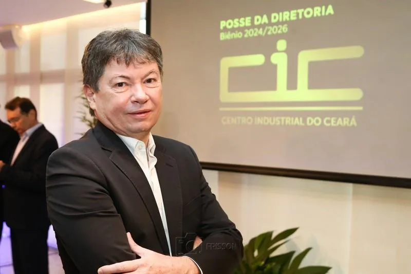 Edgar Gadelha