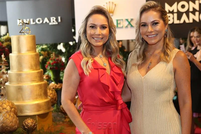 Talynie e Talyzie Mihaliuc