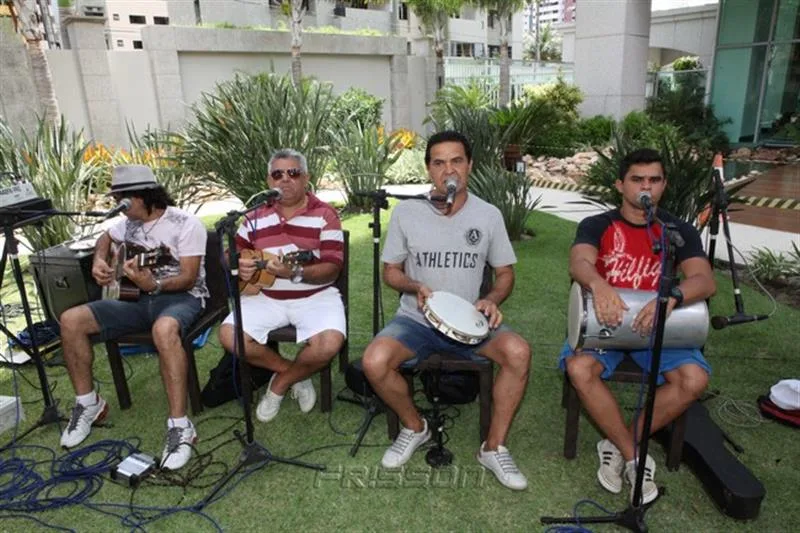 Banda Noves Fora