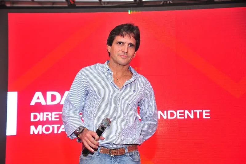 Adalberto Machado