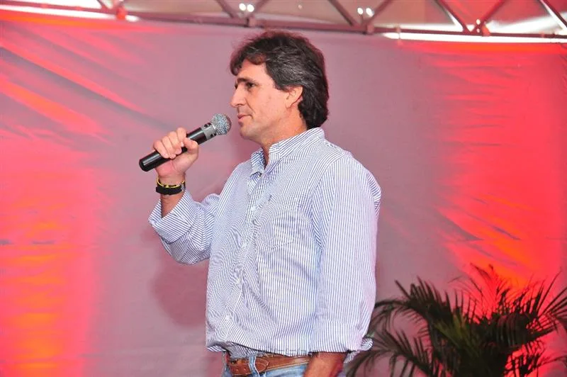 Adalberto Machado