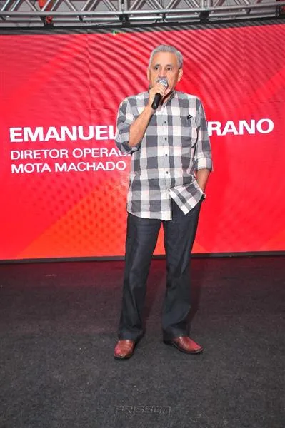 Emanuel Capistrano
