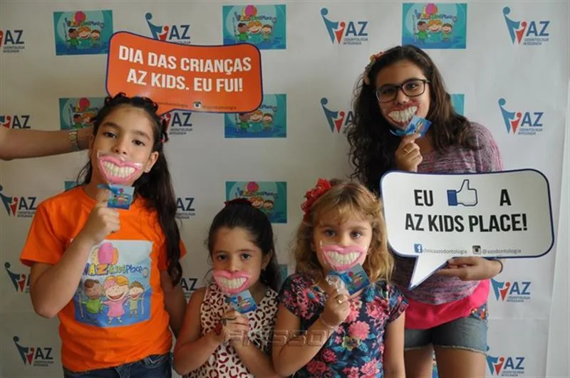 Luiza e Laura Matos, Fernanda e Bárbara Alencar