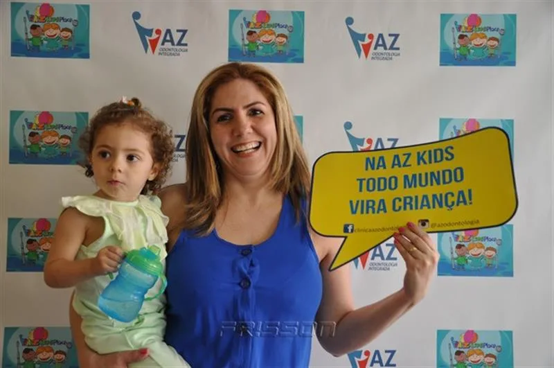 Dra. Juliana e Julia Franco
