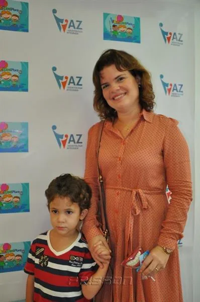 Davi e Aline Sucupira