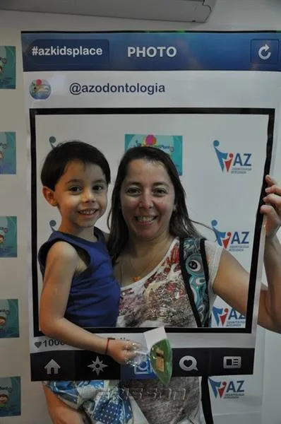 Diego e Viviane Bernadine
