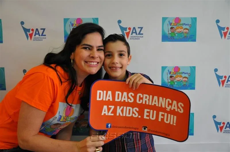 Dra. Ginna Gonçalves e Lucas Girão