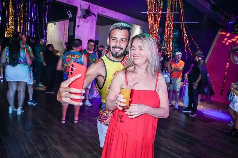 Aniversário Marcos Maciel