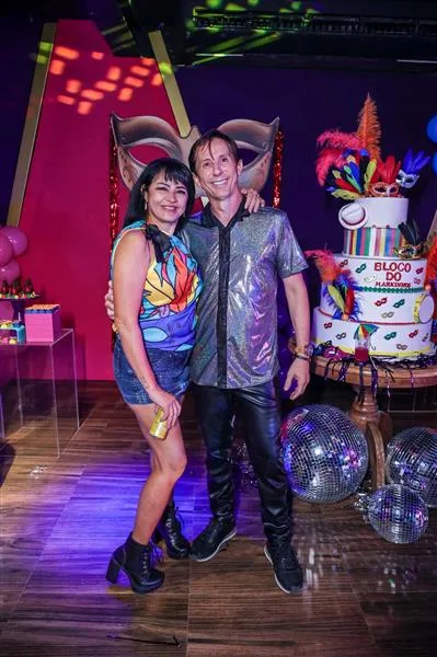Aniversário Marcos Maciel