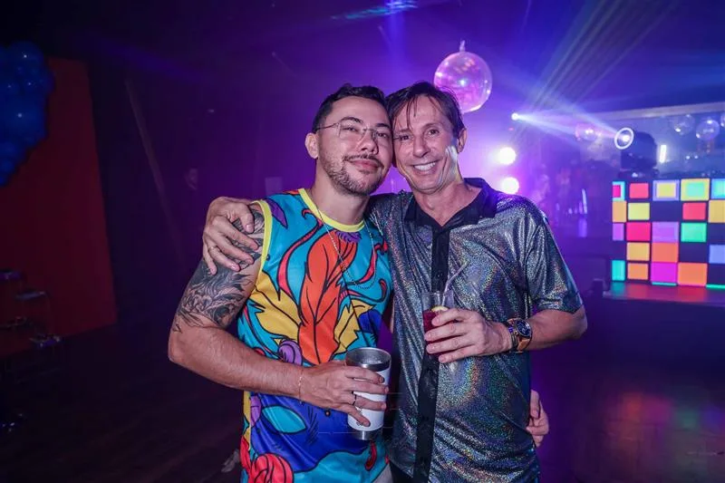 Aniversário Marcos Maciel