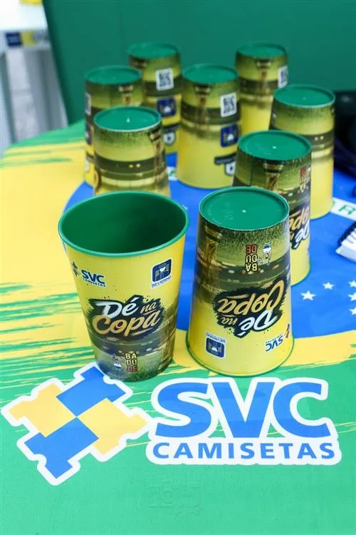Dé na Copa