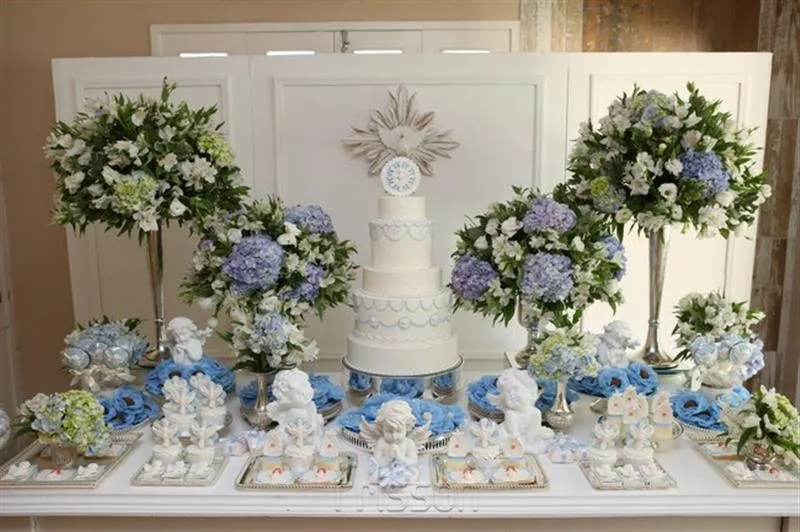 Decoração