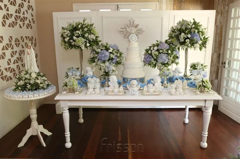 Decoração
