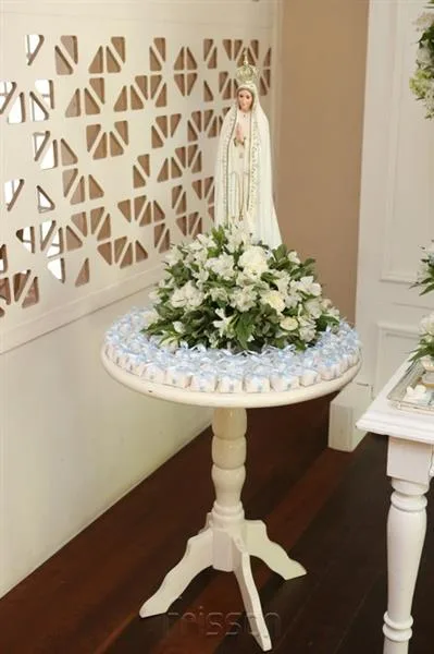 Decoração
