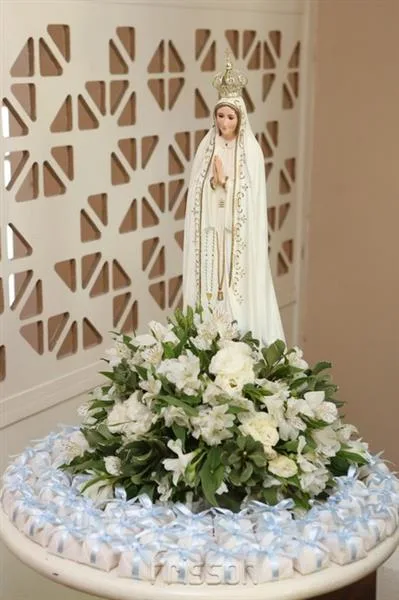 Decoração