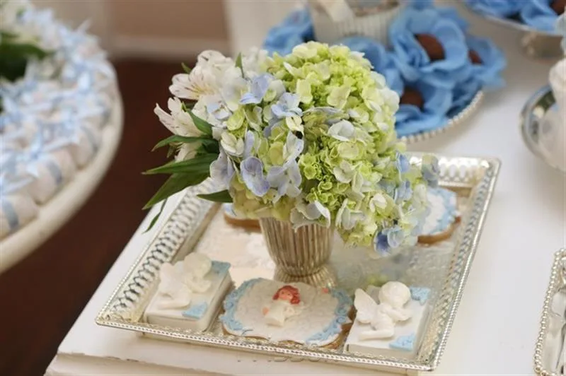 Decoração