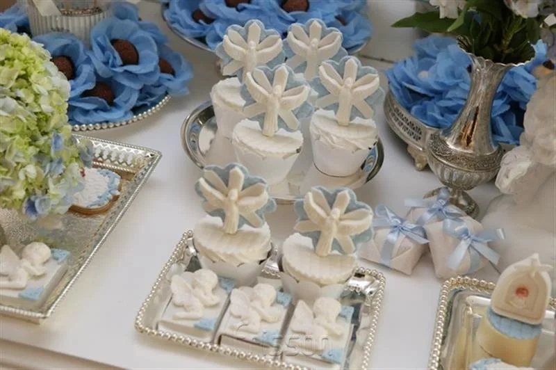 Decoração