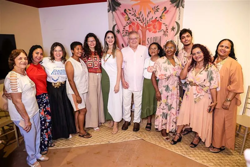 Coleção Alpendre da Catarina Mina