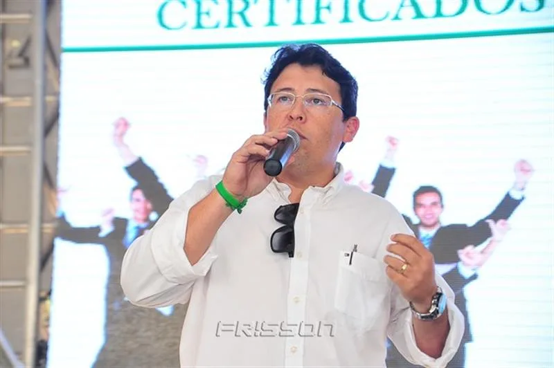 Alexandre Mourão