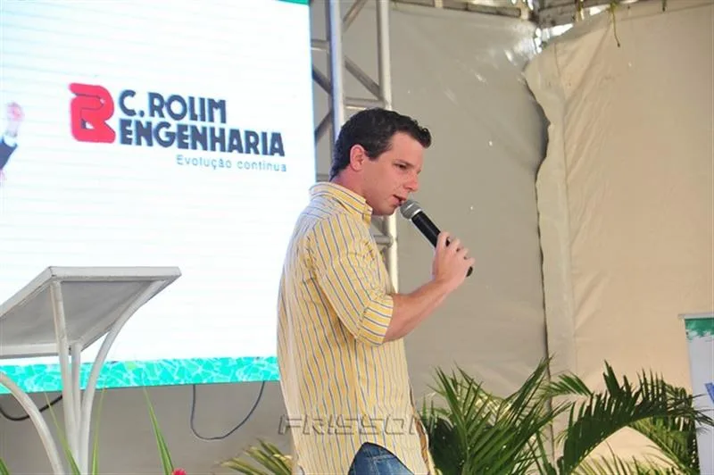 André Rolim