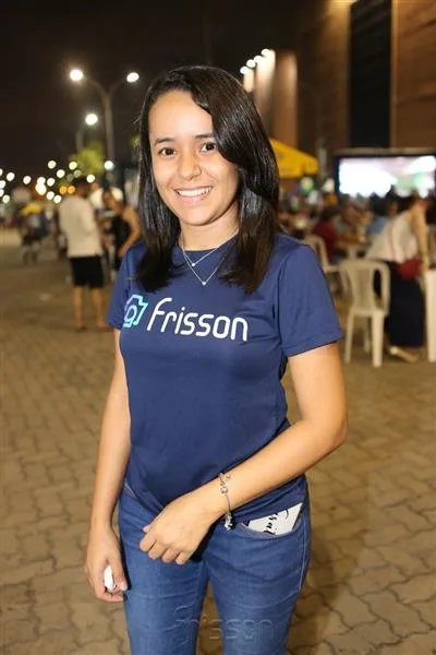 Aline Rodrigues