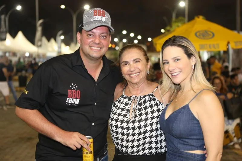 BBQ Show Fortaleza