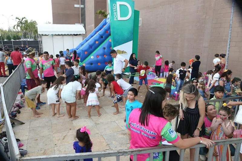 BBQ Show Fortaleza