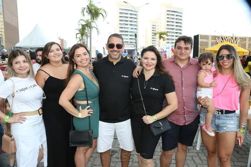 BBQ Show Fortaleza