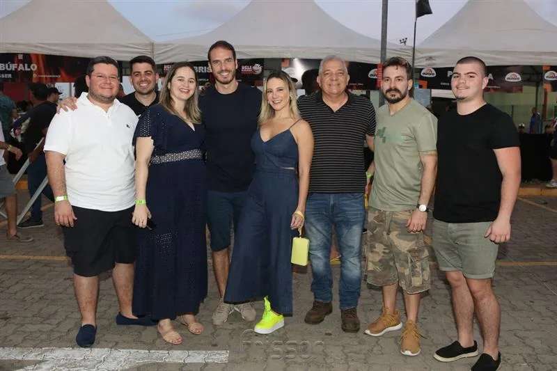 BBQ Show Fortaleza
