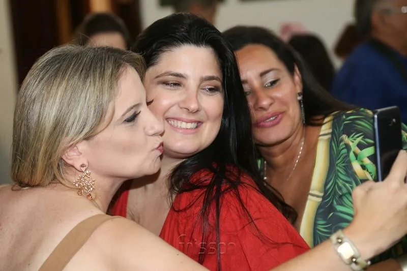 Aniversário de Raquel Cavalcante