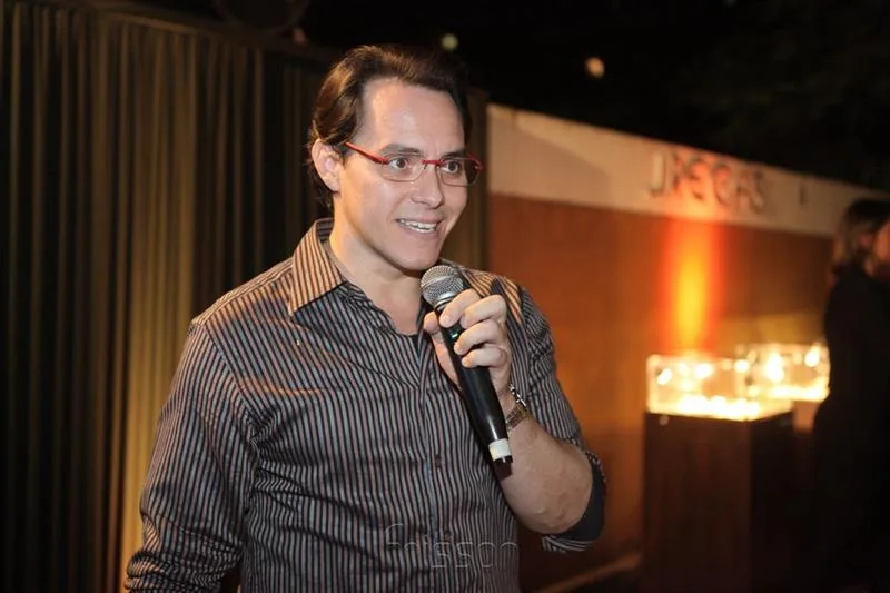 Francisco Campelo