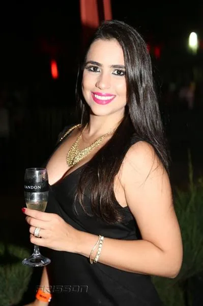 Anawana Resende