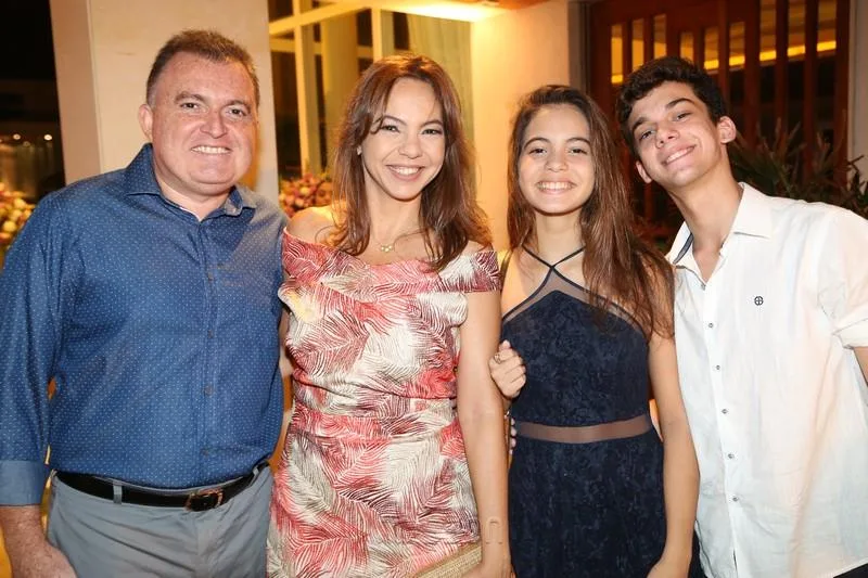15 Anos de Bianca Melo