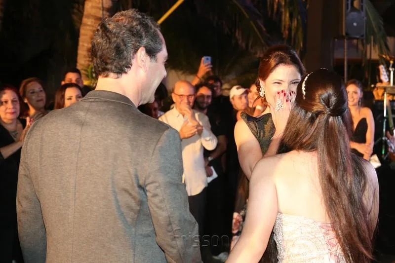 15 Anos de Bianca Melo