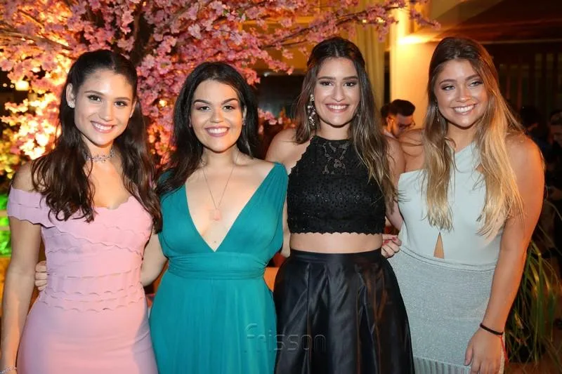 15 Anos de Bianca Melo