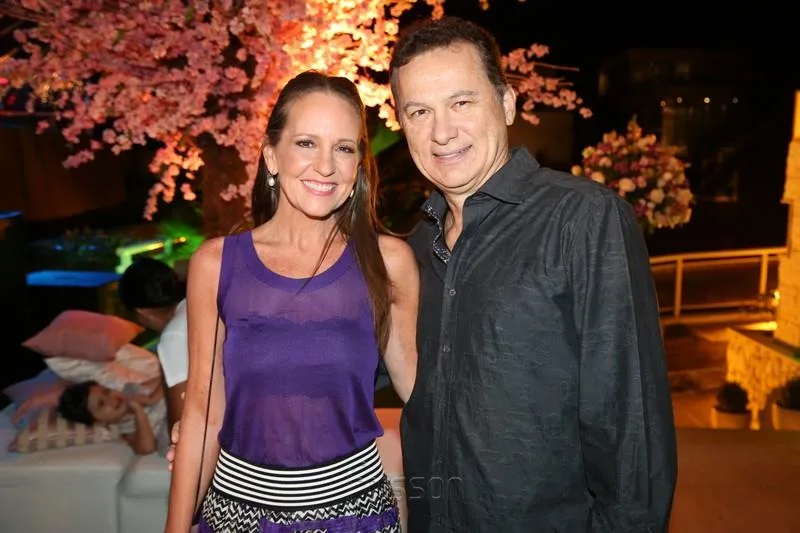 15 Anos de Bianca Melo