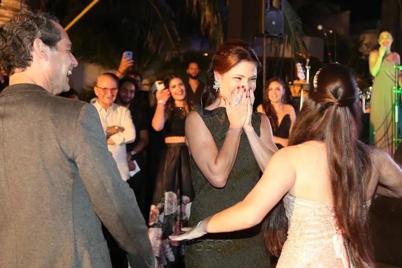 15 Anos de Bianca Melo