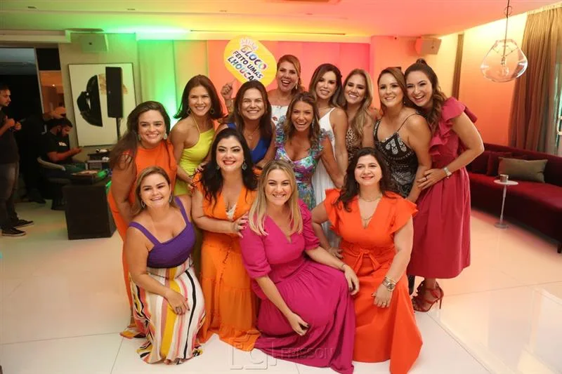 Aniversário Vanessa Queirós
