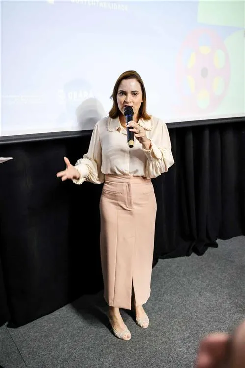 Cristiane Leitão