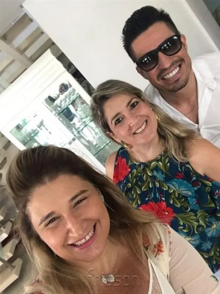 Aniversário Célia Bezerra