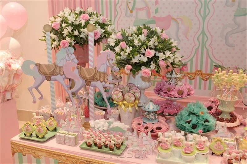 Decoração