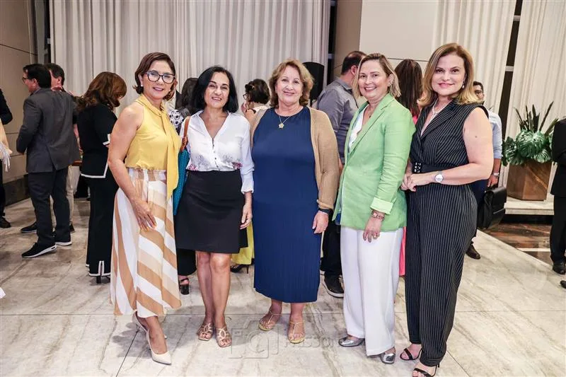 Nova Sede IBEF