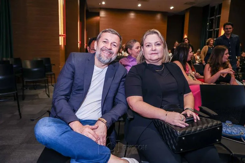 Nova Sede IBEF