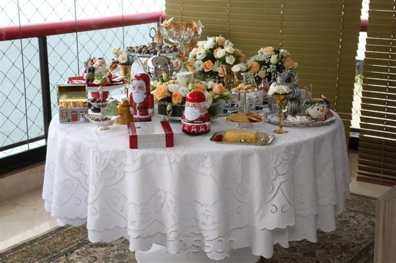 Decoração