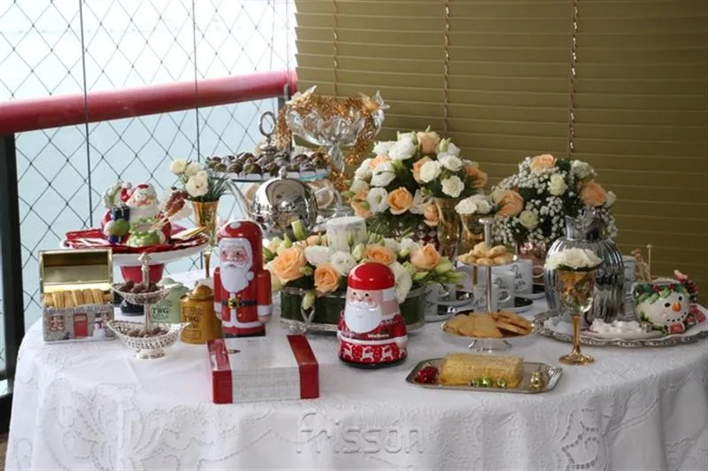 Decoração